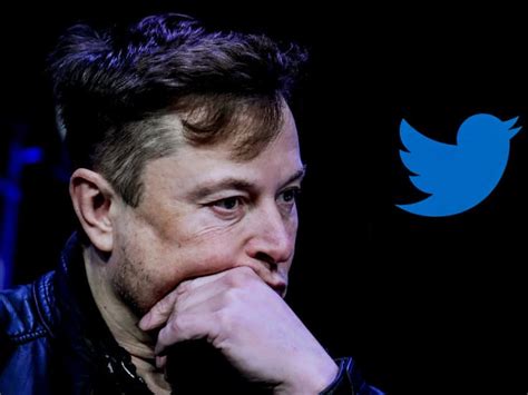 Elon Musk haría un recorte de personal en Twitter según The Washington