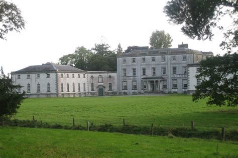 Ireland Discovery Tours Strokestown House And National Famine Museum