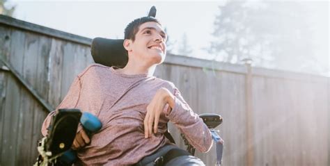 Apa Supporting Young Adults With Cerebral Palsy