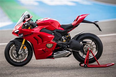 Steele Recreation In Bridgewater The 2023 Ducati Panigale V4 SP2