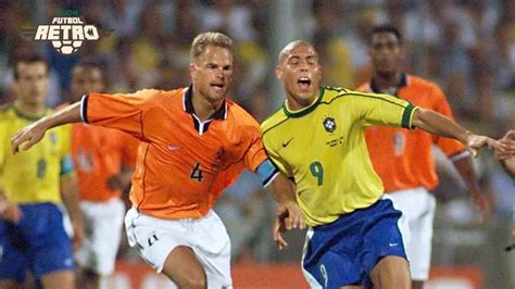 Brasil 1 1 4 2 En Penaltis Holanda En La Final Adelantada La