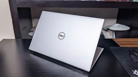 Dell XPS 15 OLED (2021) review: The ultimate laptop for pros | Laptop Mag