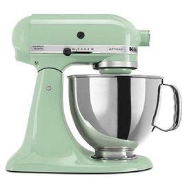 KitchenAid Artisan Stand Mixer Pistachio Kitchen Aid Kitchenaid