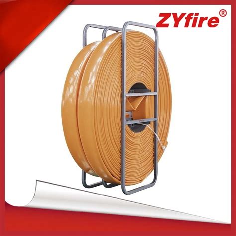 Zyfire Agricultural Irrigation Inch Manure Transfer Drag Flexible