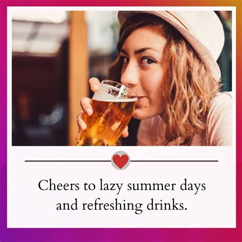 Drink Up Best Drinking Captions For Instagram