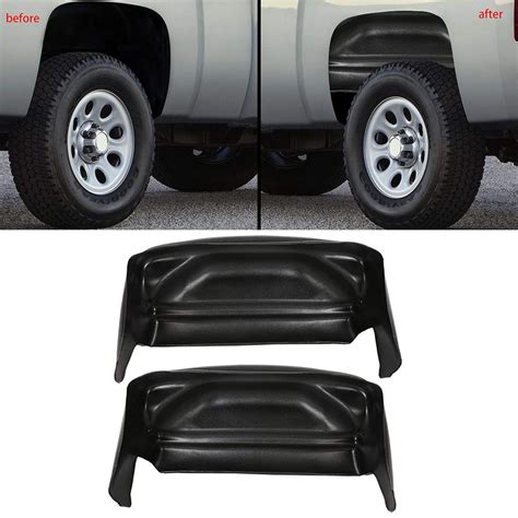 10 Best Well Guards For Chevrolet Silverado