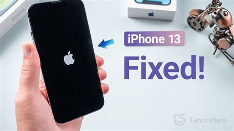 How To Fix Iphone Stuck On Apple Logo Boot Loop Without Losing Data