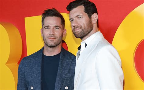 Billy Eichner S Gay Rom Bros Banned From Middle East Over Gay Sex