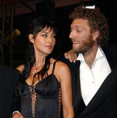 Monica Bellucci Daughters, Her Married Life And Net Worth - JiveVib