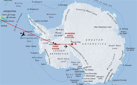 South-pole-map_72dpi | KAYHAN LIFE