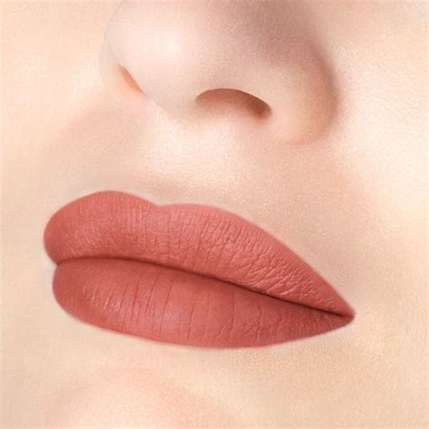 Make Up For Ever Rouge Artist For Ever Matte Ml Cool Rosy Nude