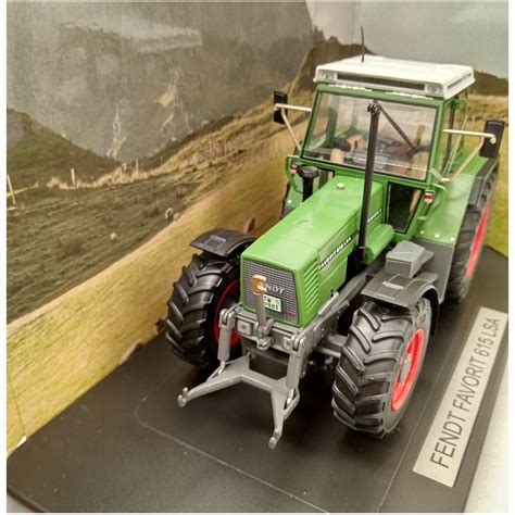 Fendt Favorit Lsa W Weise Toys