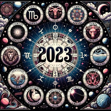 Astrologia Oroscopo 2023 Astrologia Per Tutti