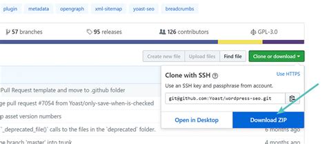 revert wordpress  previous version