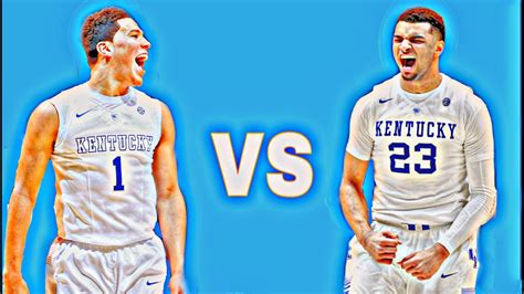 Devin Booker Vs Jamal Murray Youtube