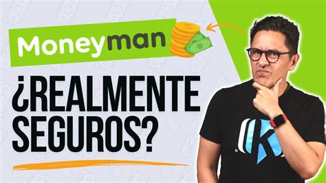 Moneyman México ¿sus Préstamos Son Confiables ¿te Convienen Youtube