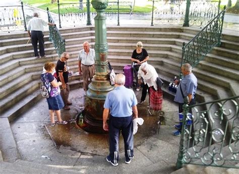 La Fuente Agria De Puertollano