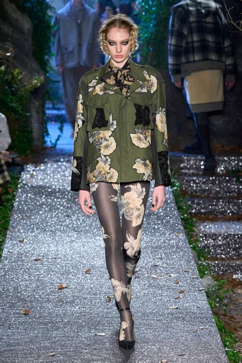 Moda Autunno Inverno Le Tendenze Dalla Milano Fashion Week