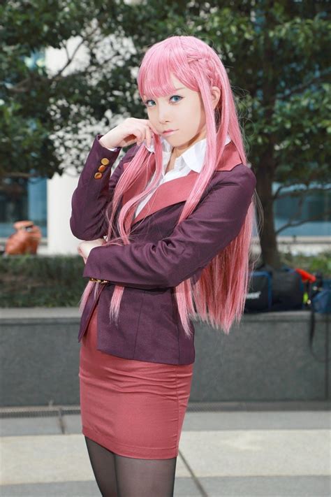 Sensei cosplay : r/WeCantStudy