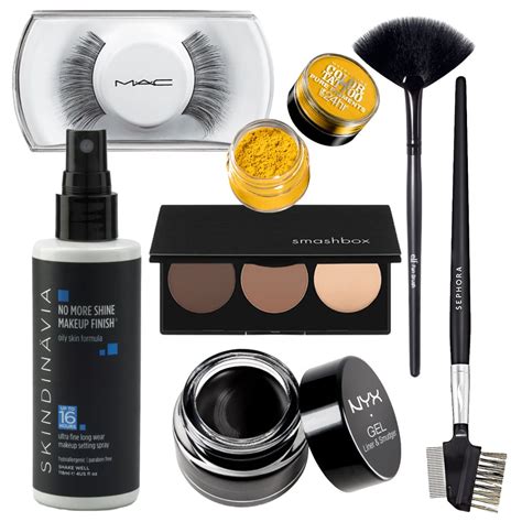 Makeup-Bag Essentials | POPSUGAR Beauty