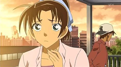 Heiji And Kazuha Hattori Heiji Image 13419664 Fanpop