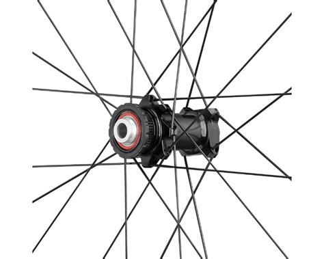 Fulcrum Racing Wind Db Carbon Disc Road Wheelset Merlin Cycles