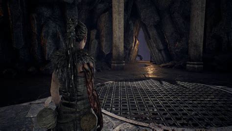 Hellblade Senuas Sacrifice Puzzle Solutions And Symbol Locations Walkthrough