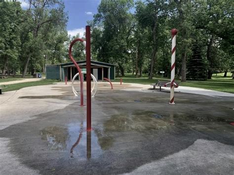 Dauphin Splash Park Reopens 730 Ckdm