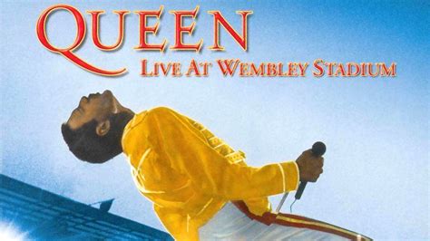 Watch Queen Live At Wembley 86 1986 Full Movie Online Plex