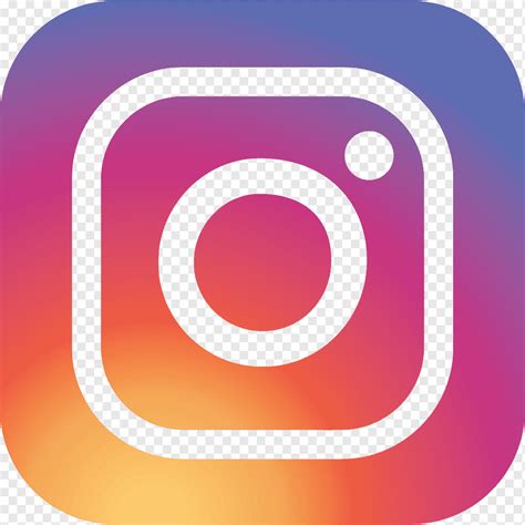 Instagram Logo Icon Instagram Icon Text Logo Sticker Png PNGWing