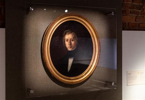 Galeria zdjęć Chopin i przyjaciele Wystawa czasowa w Muzeum