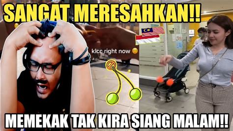 ARGGHH BENDA DAH VIRAL AUTO BISING TAK BOLEH REHAT LATO2 VIRAL