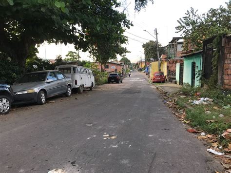 Homem Morre Em Hospital Após Ser Baleado Na Frente De Casa No Bairro