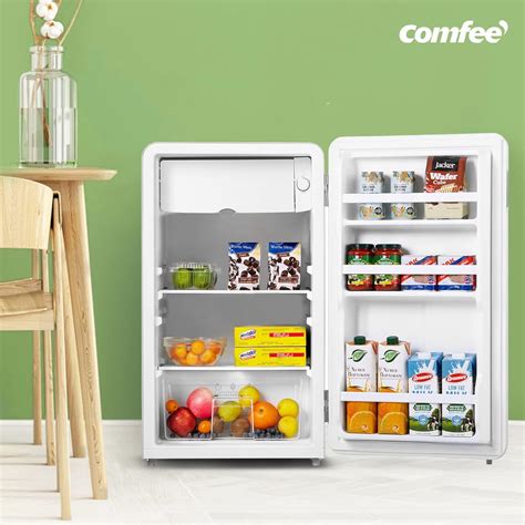Recensione frigorifero COMFEE' RCD93DKRT1(E)