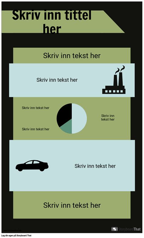 Psa Infographic Mal Storyboard Por No Examples