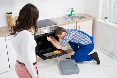 Cooker Oven Repairs And Installation In London Ovenrepair