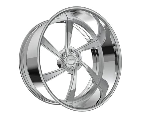 Beadlock Jtx Forged