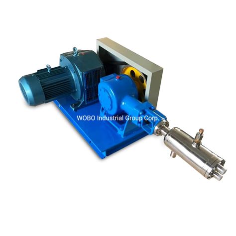 Semi Automatic Liquid Oxygen Nitrogen Transfer Cryogenic Pump For Gas