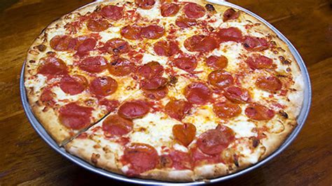 John's Pizzeria | Restaurants in Midtown West, New York Kids