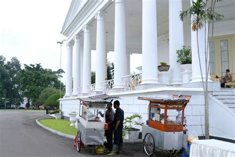 Bogor Palace wallpapers, Man Made, HQ Bogor Palace pictures | 4K ...