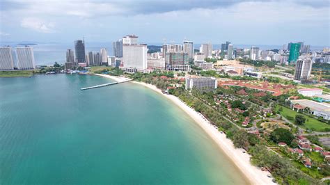 Baie Du Cambodge Les Plus Belles Baies Du Monde