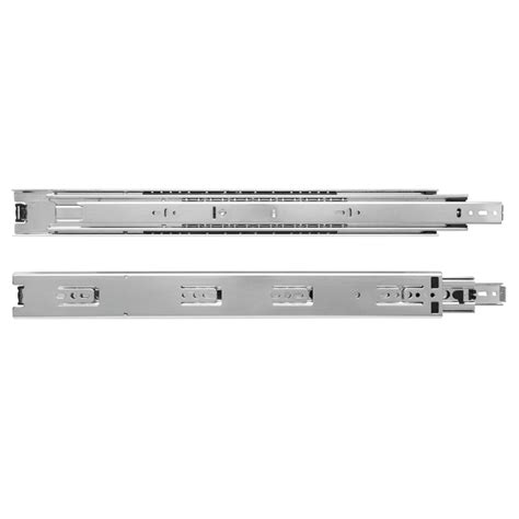 Knape And Vogt Heavy Duty Drawer Slide With Lb Capacity