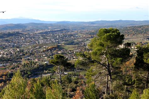 Km Trail Des Collines De Giono