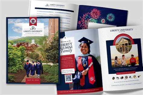 Specialties And Products Marketing Department Liberty University