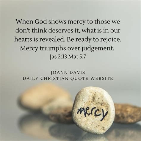 Joann Davis Daily Christian Quotes