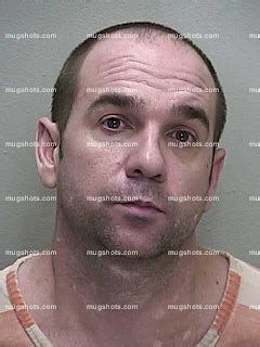 Marion Florida Mugshots Mugshot Raymond Perry Ruocco