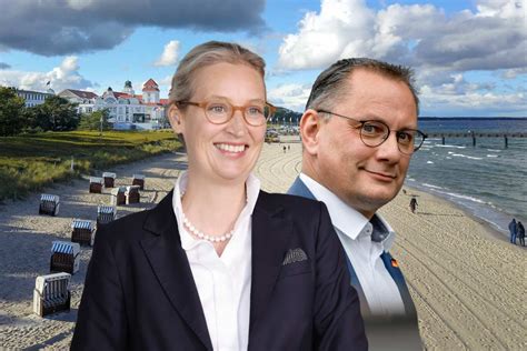 Ostsee Wut wächst Hier ist AfD stärkste Kraft nach Europawahl