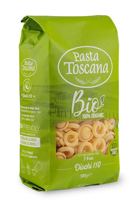 Pasta Toscana The Traditional Pasta Of Tuscany