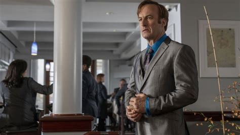 Better Call Saul Em Qual Epis Dio Bob Odenkirk Sofreu Ataque Card Aco