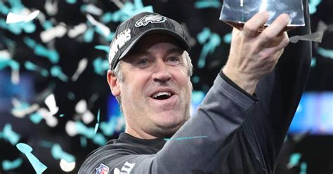 Eagles’ Super Bowl win: Watch Doug Pederson’s postgame speech to team - SBNation.com